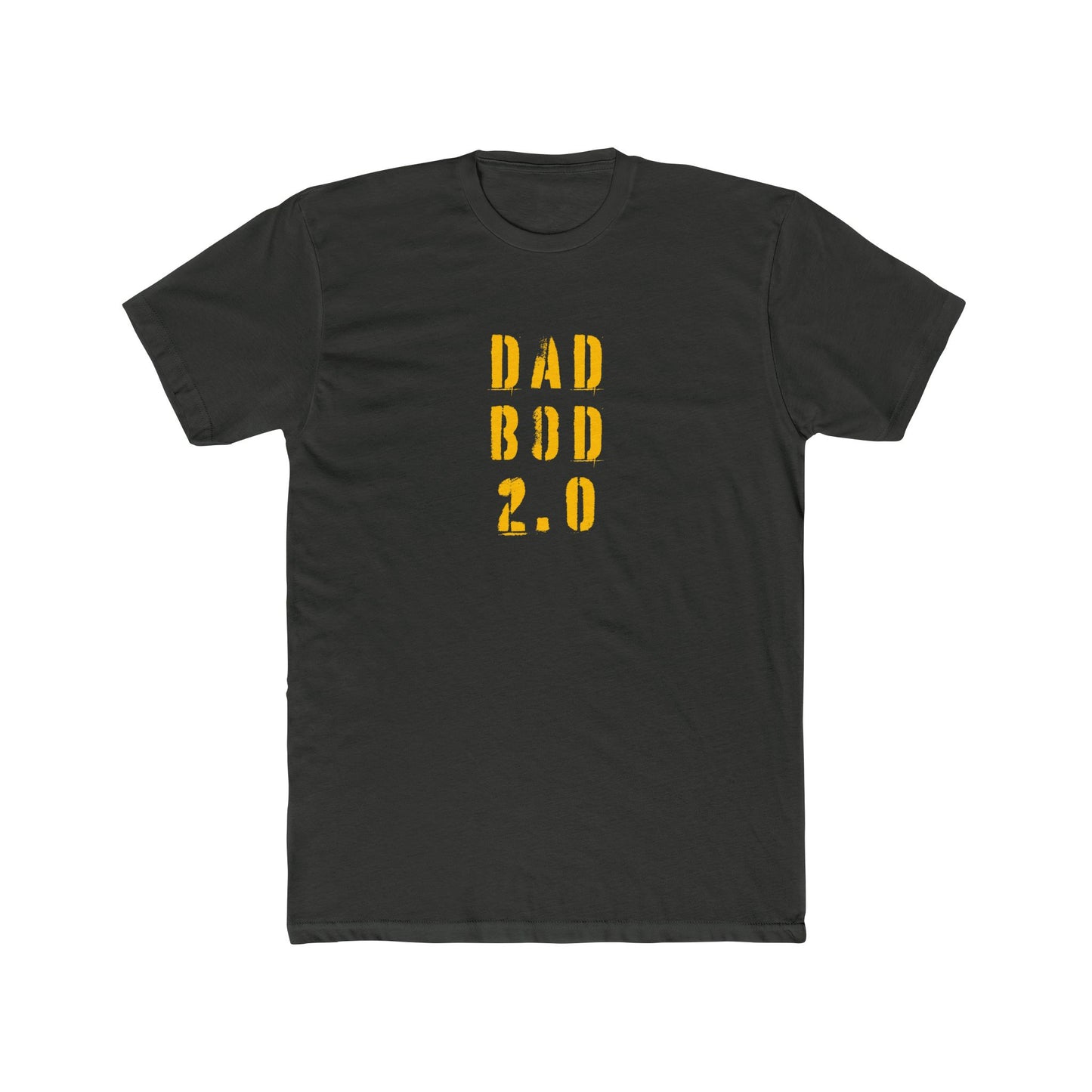 Dad Bod 2.0 t-shirt