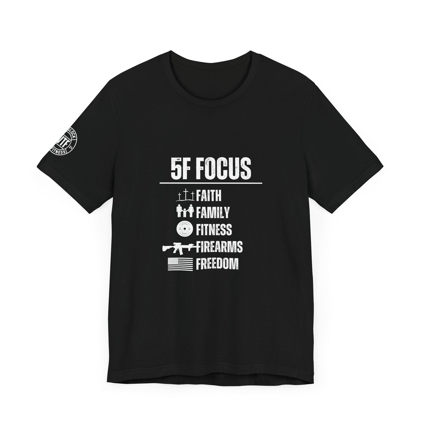 5F Focus