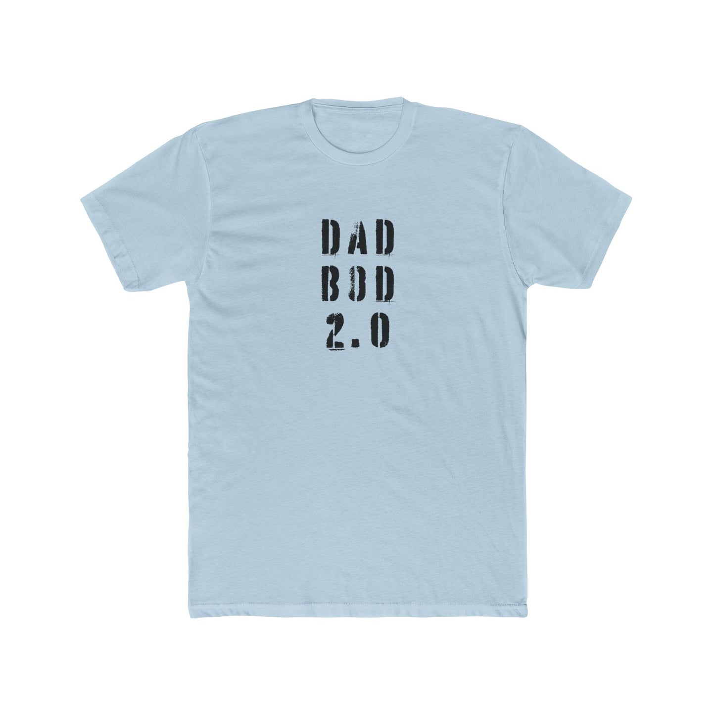 Dad Bod 2.0 t-shirt