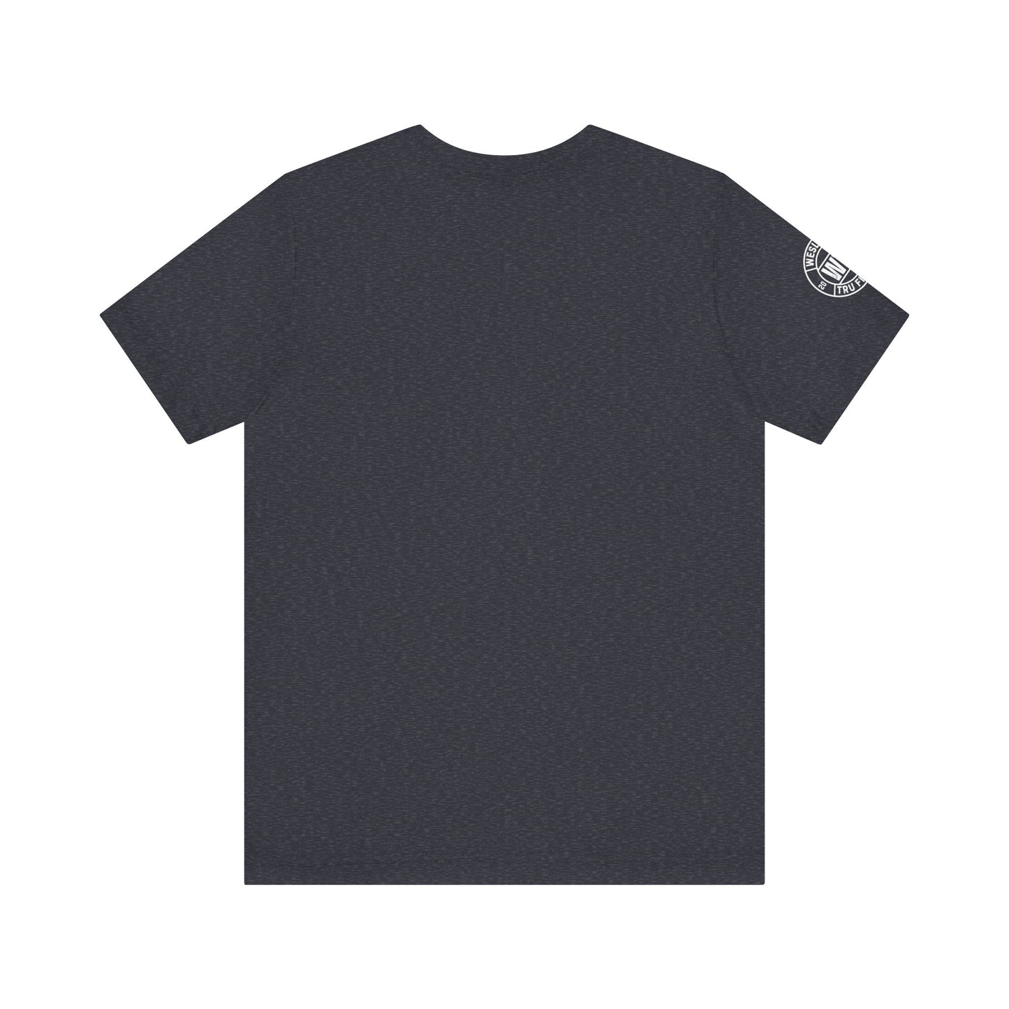 DILF Dude I Love Firearms Unisex Jersey Tee