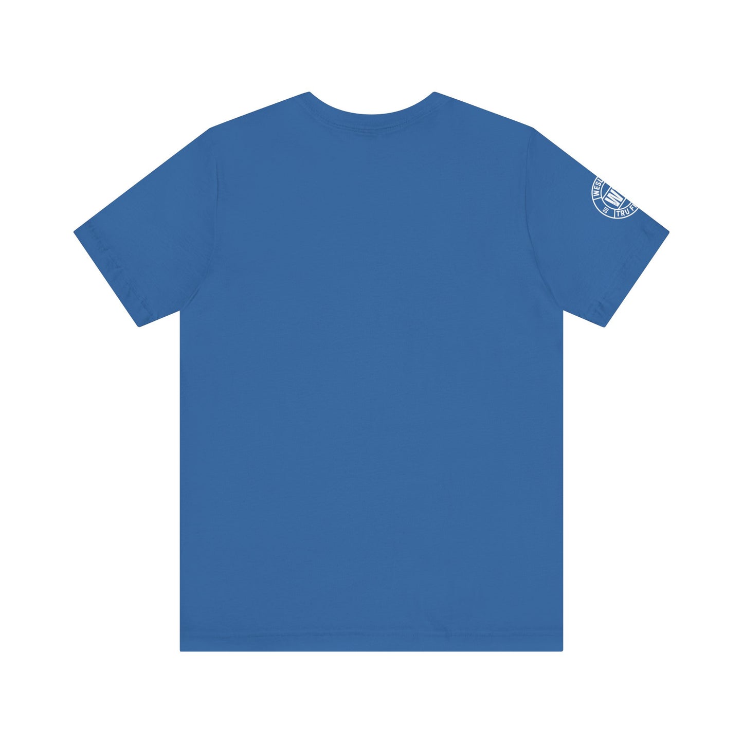 DILF Dude I Love Firearms Unisex Jersey Tee