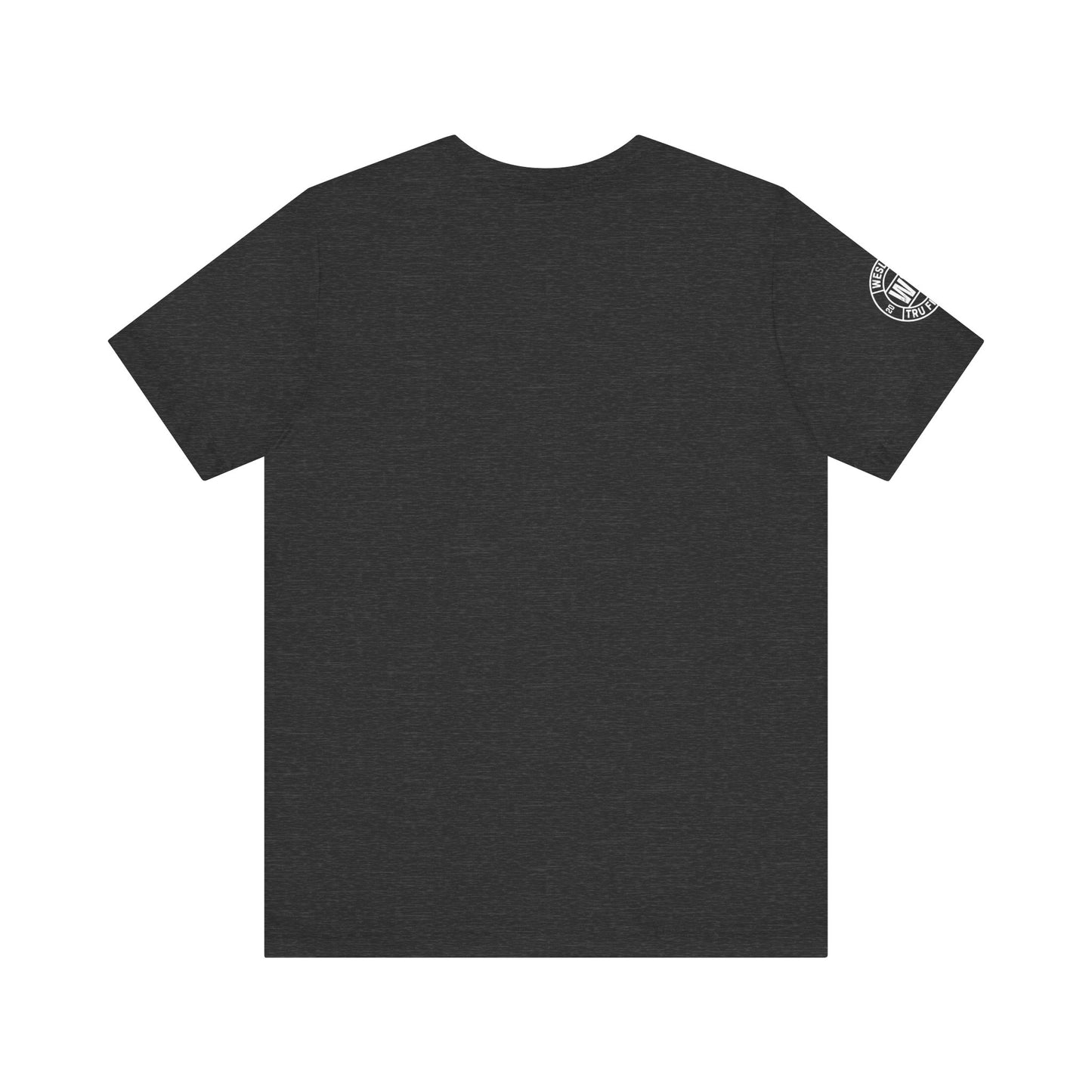DILF Dude I Love Firearms Unisex Jersey Tee
