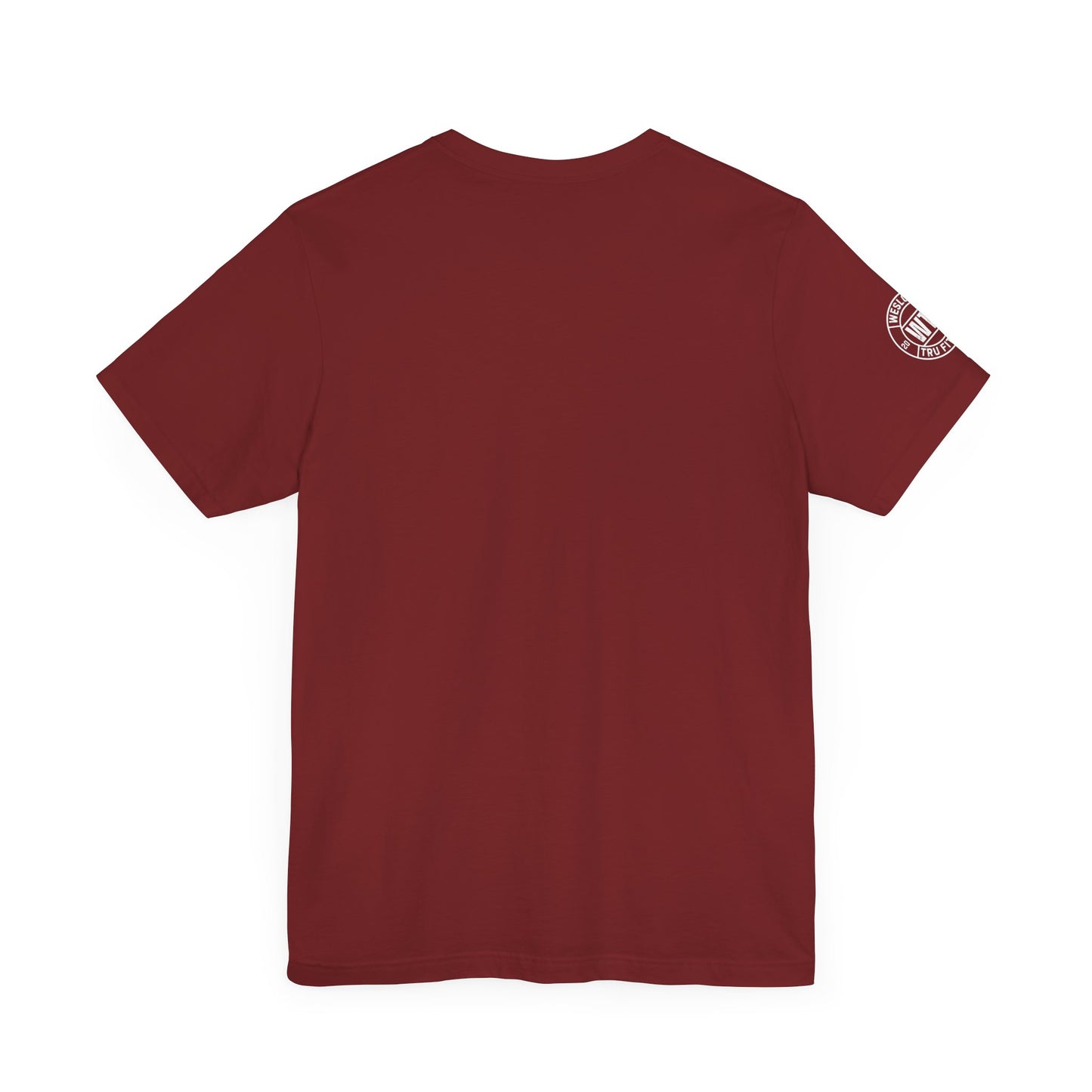 DILF Dude I Love Firearms Unisex Jersey Tee