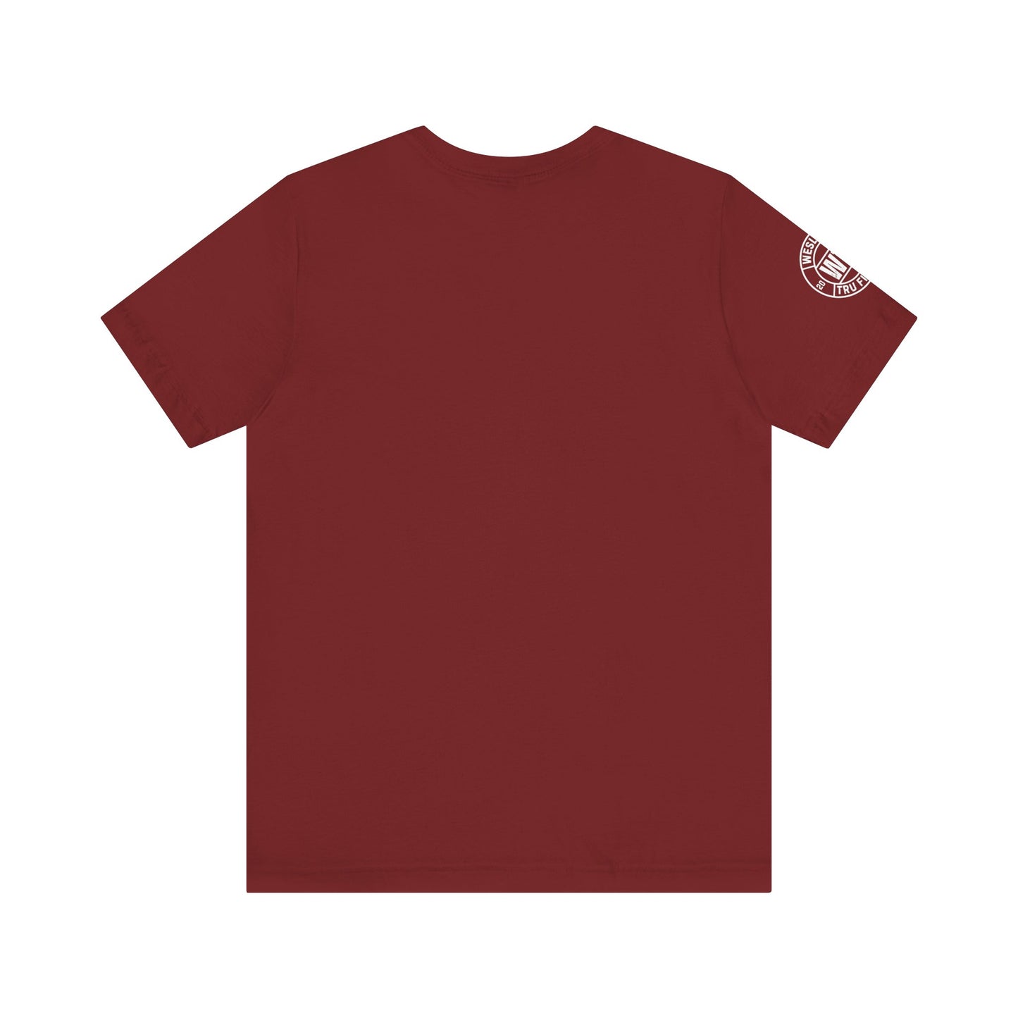 Get F'in Focused t-shirt