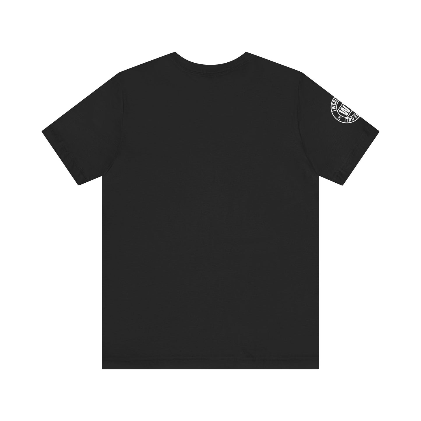 Get F'in Focused t-shirt