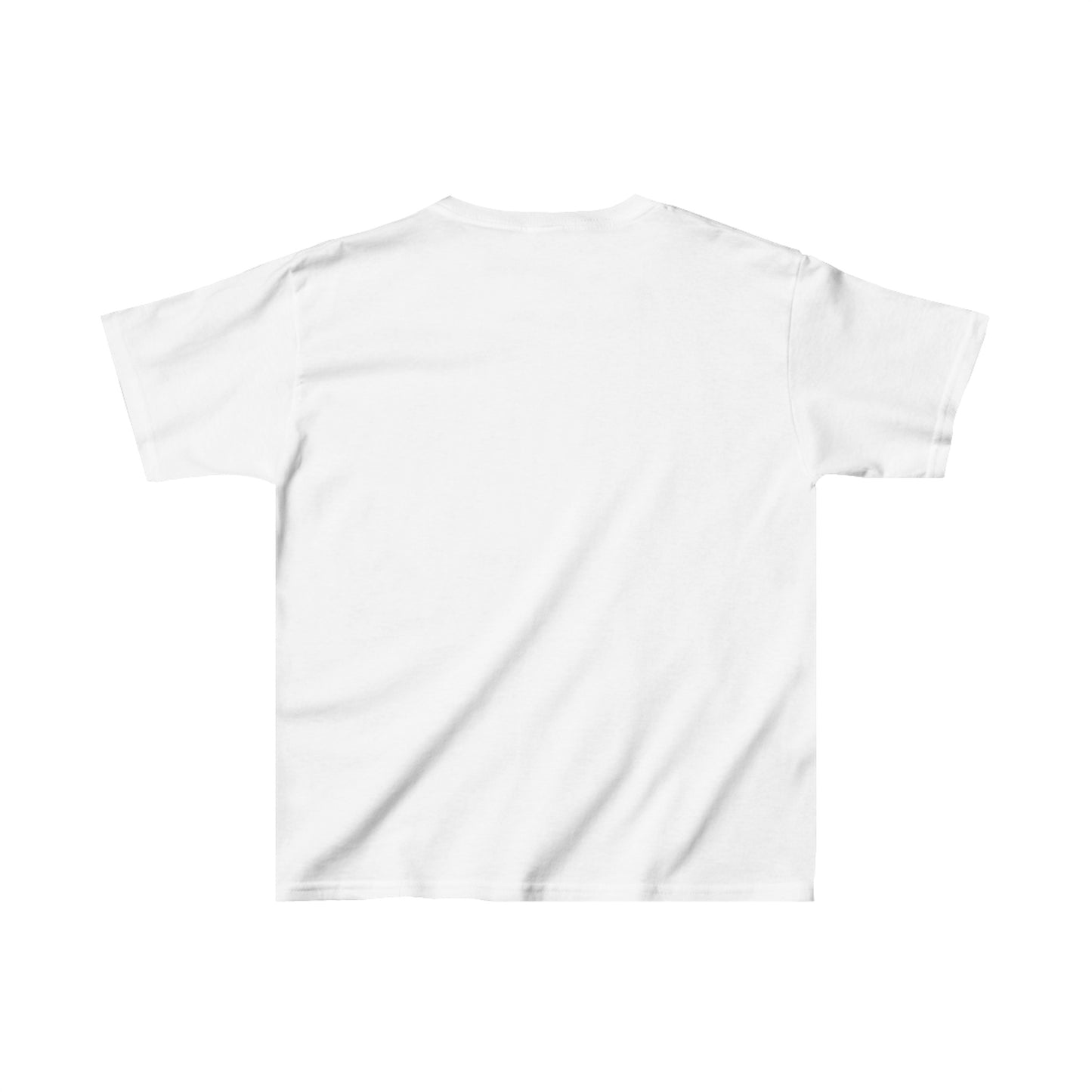 Kids Gun show t-shirt