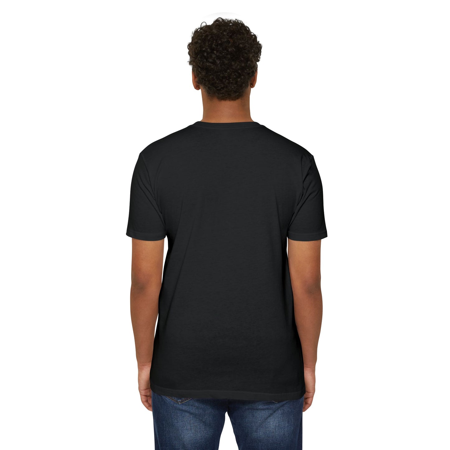 Weslock Tru Fitness logo Jersey T-shirt
