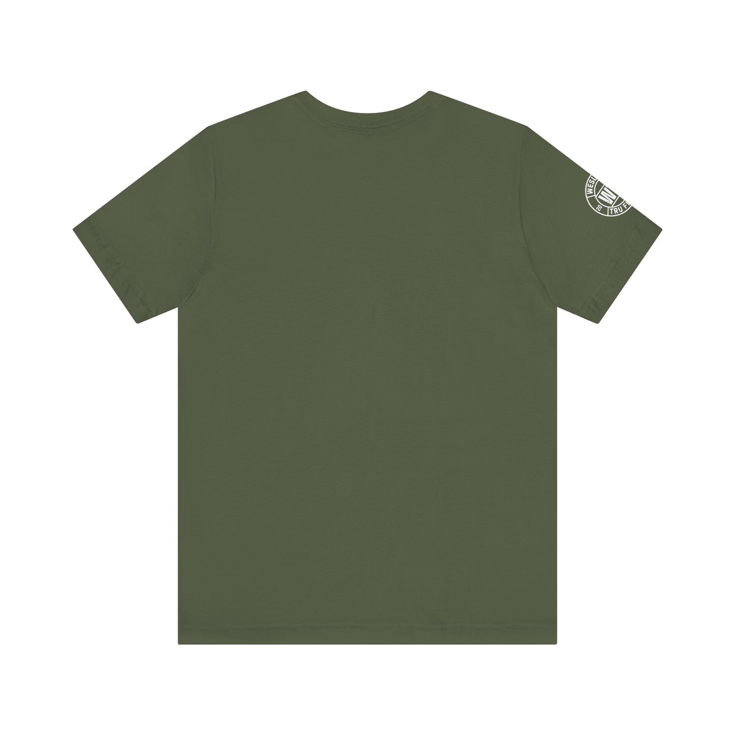 DILF Dude I Love Firearms Unisex Jersey Tee