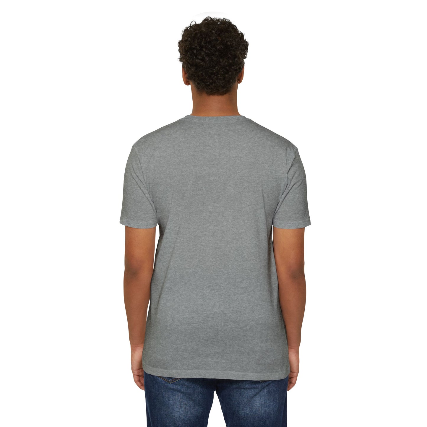 Weslock Tru Fitness logo Jersey T-shirt