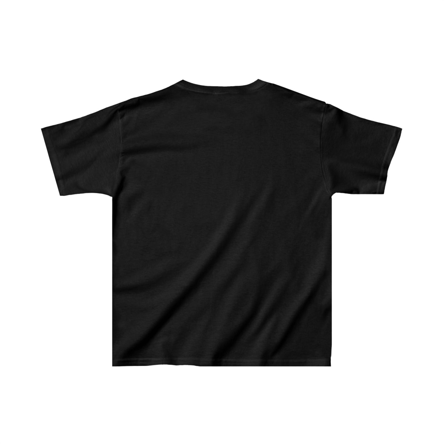 Kids Gun show t-shirt