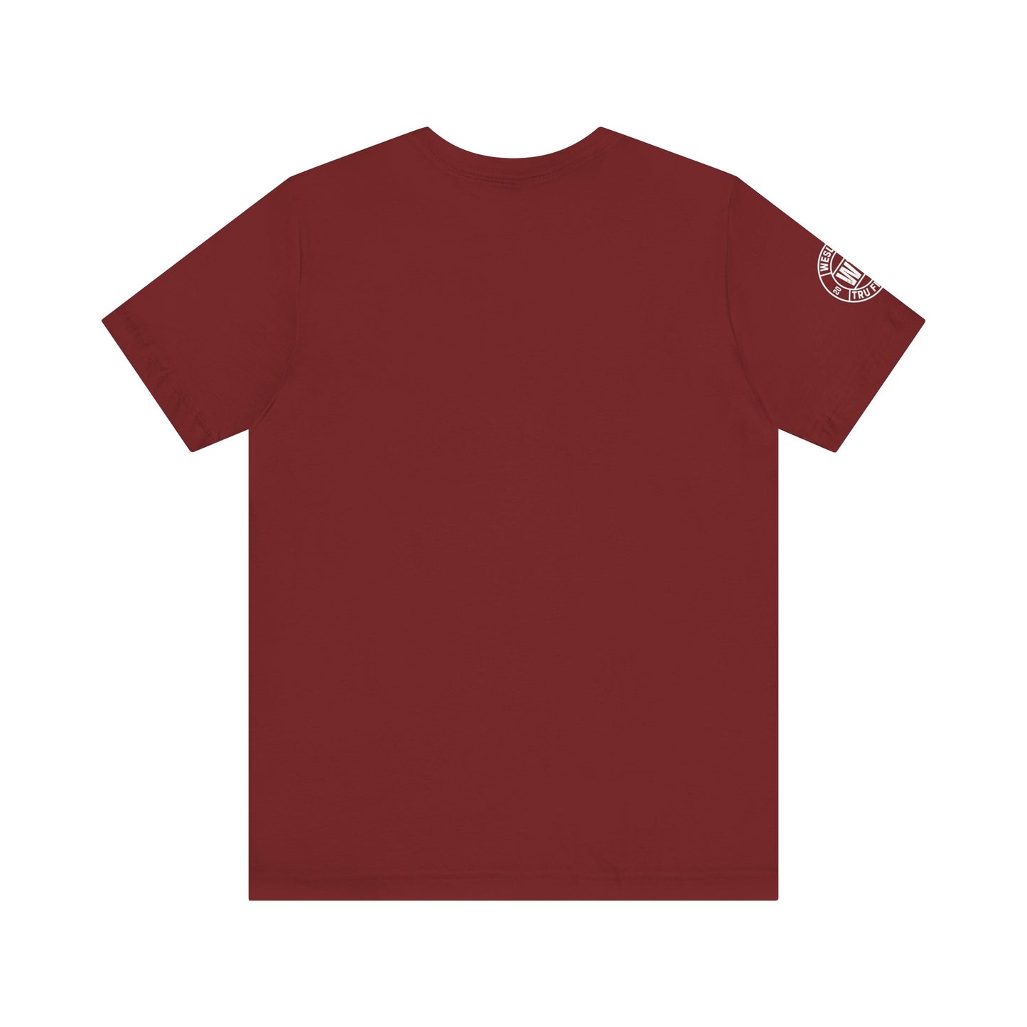 DILF Dude I Love Firearms Unisex Jersey Tee