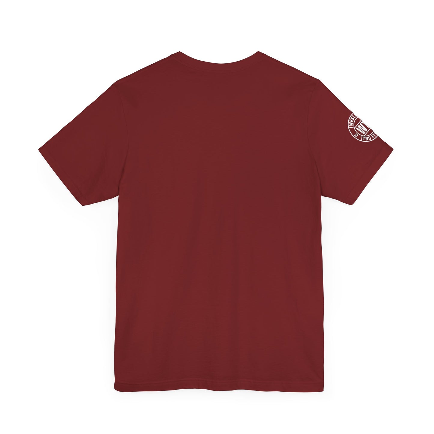 Get F'in Focused t-shirt