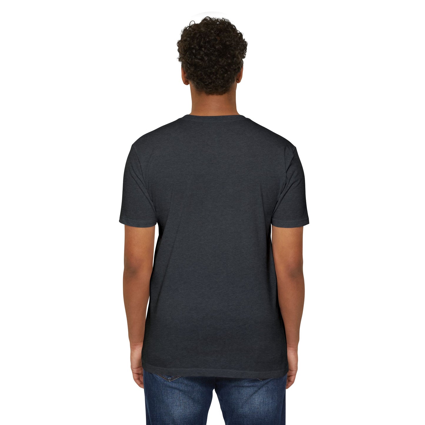 Weslock Tru Fitness logo Jersey T-shirt
