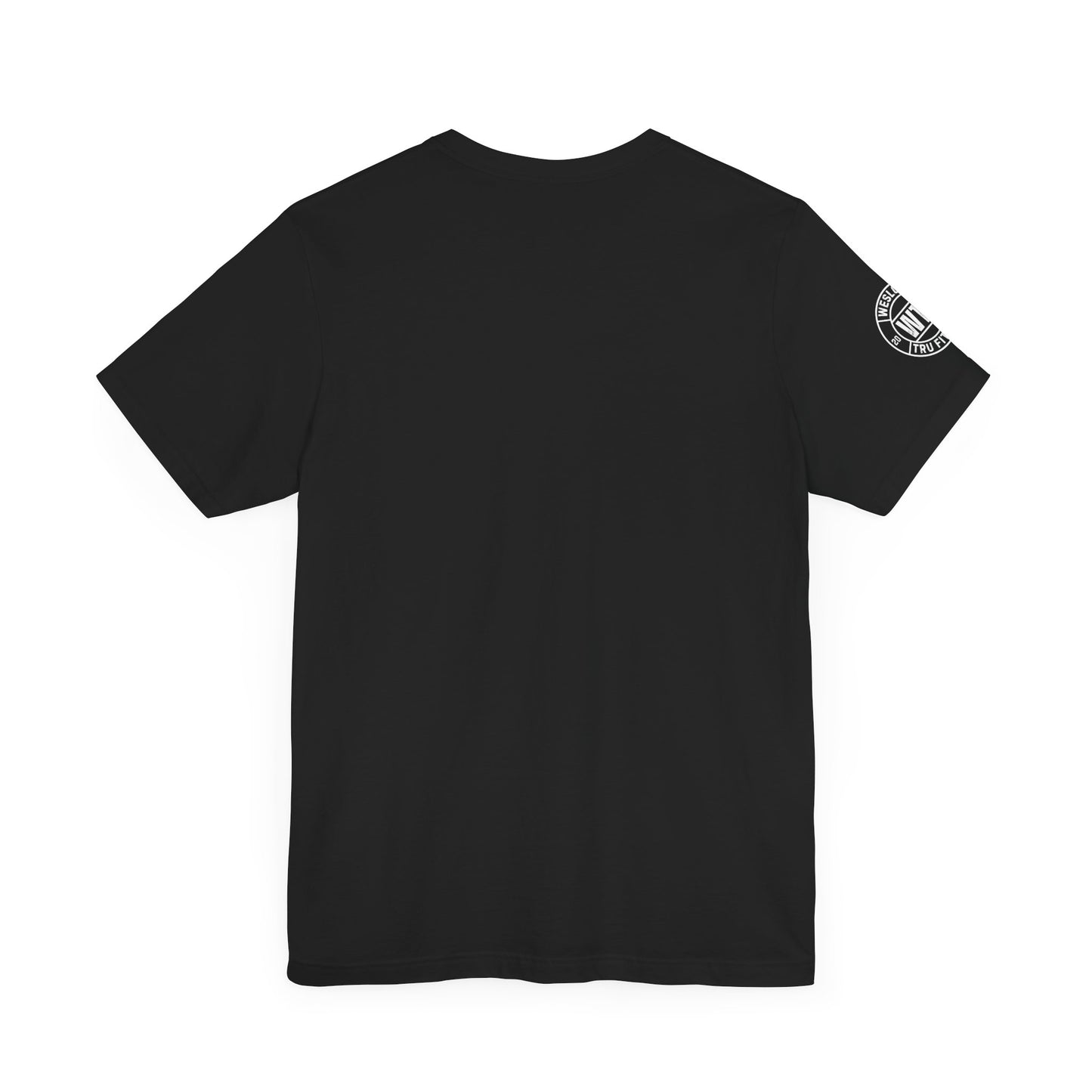 Get F'in Focused t-shirt