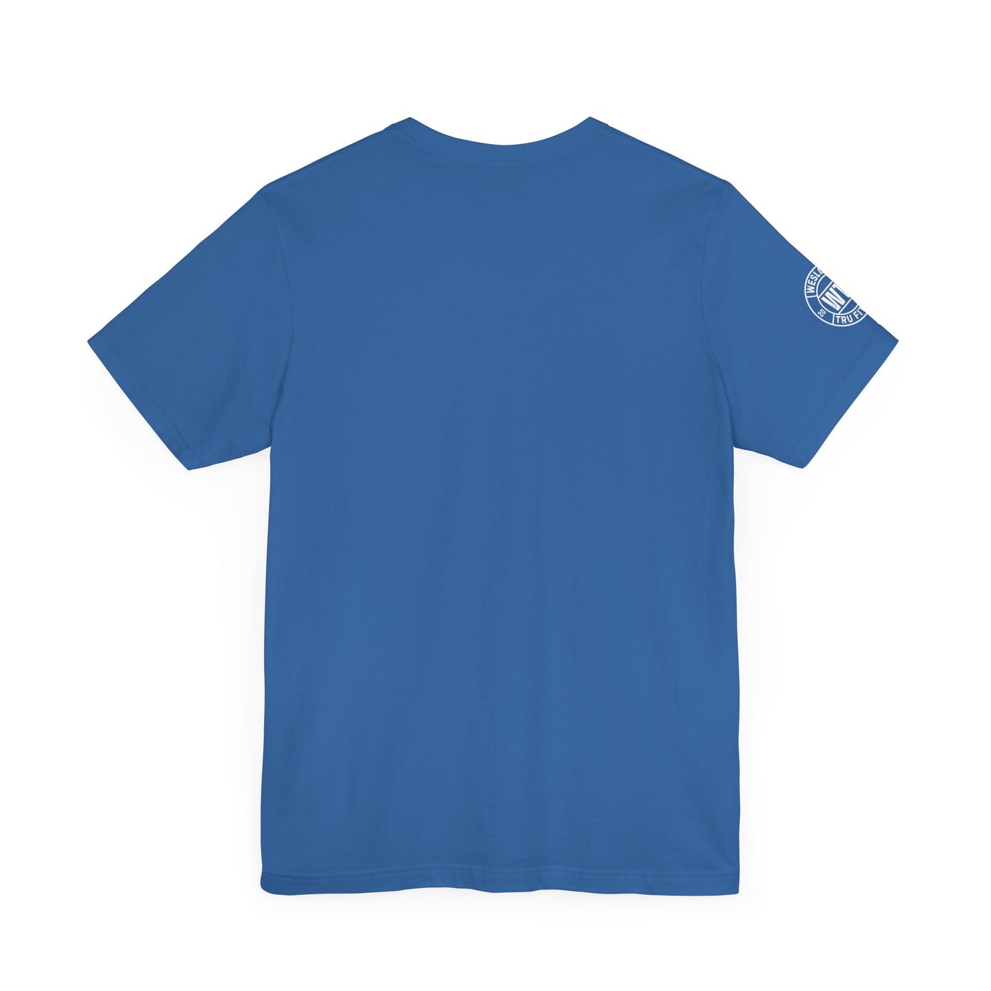 DILF Dude I Love Firearms Unisex Jersey Tee