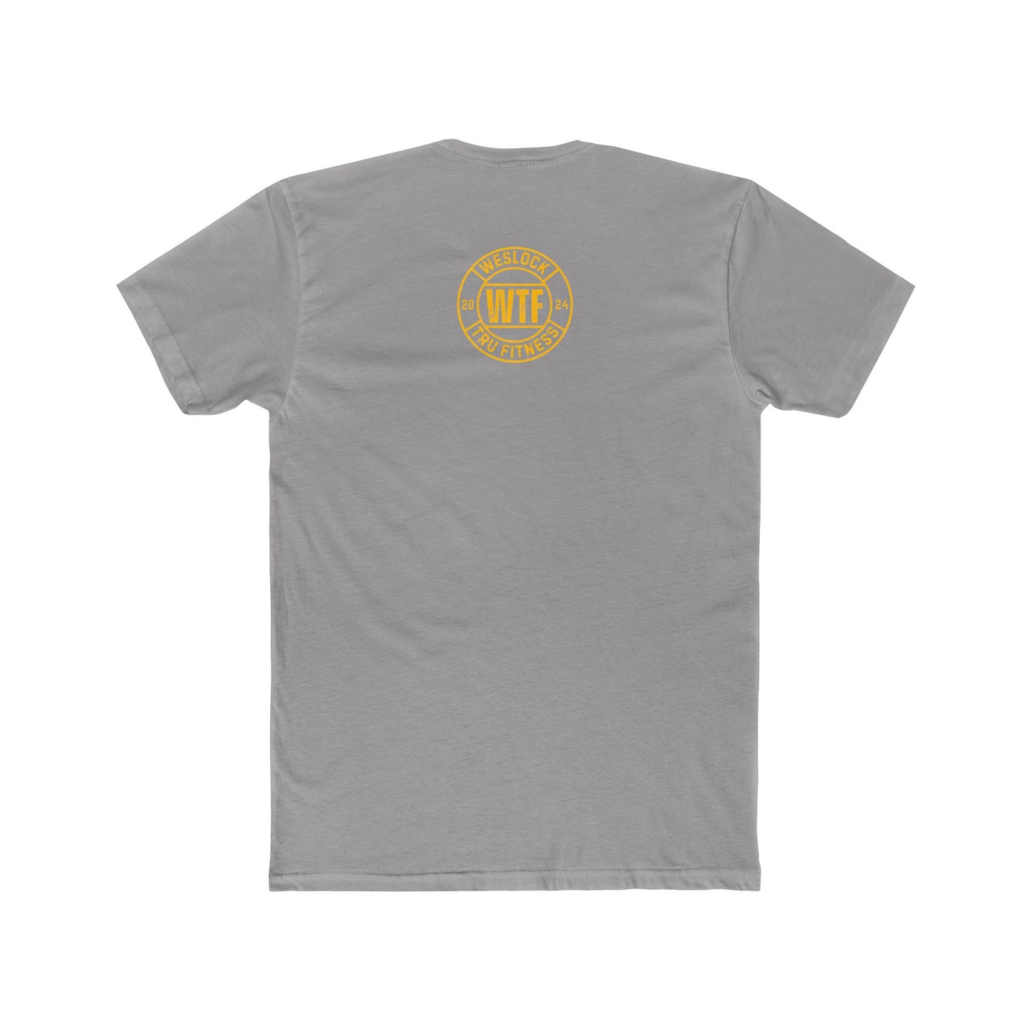 Hard Work, Work Hard T-shirt