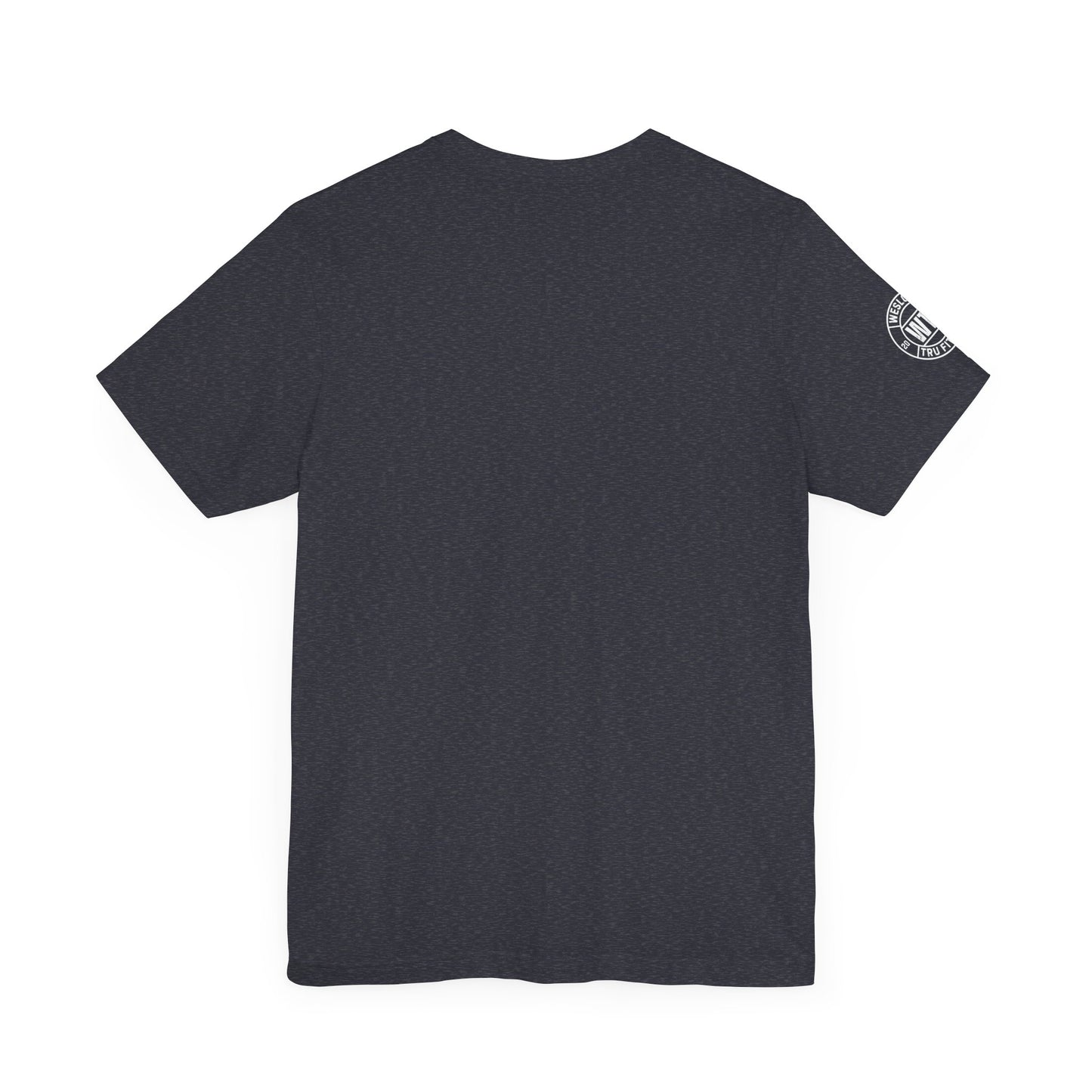DILF Dude I Love Firearms Unisex Jersey Tee