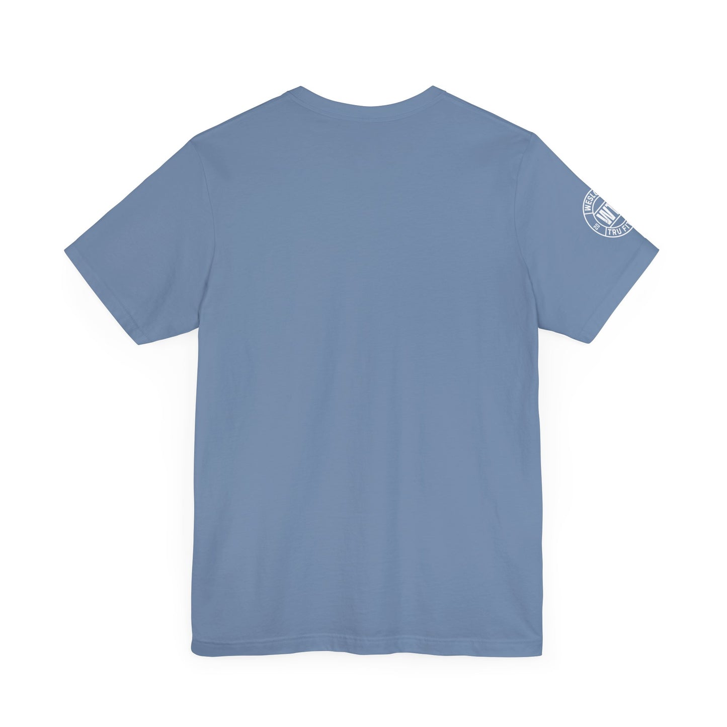 Get F'in Focused t-shirt