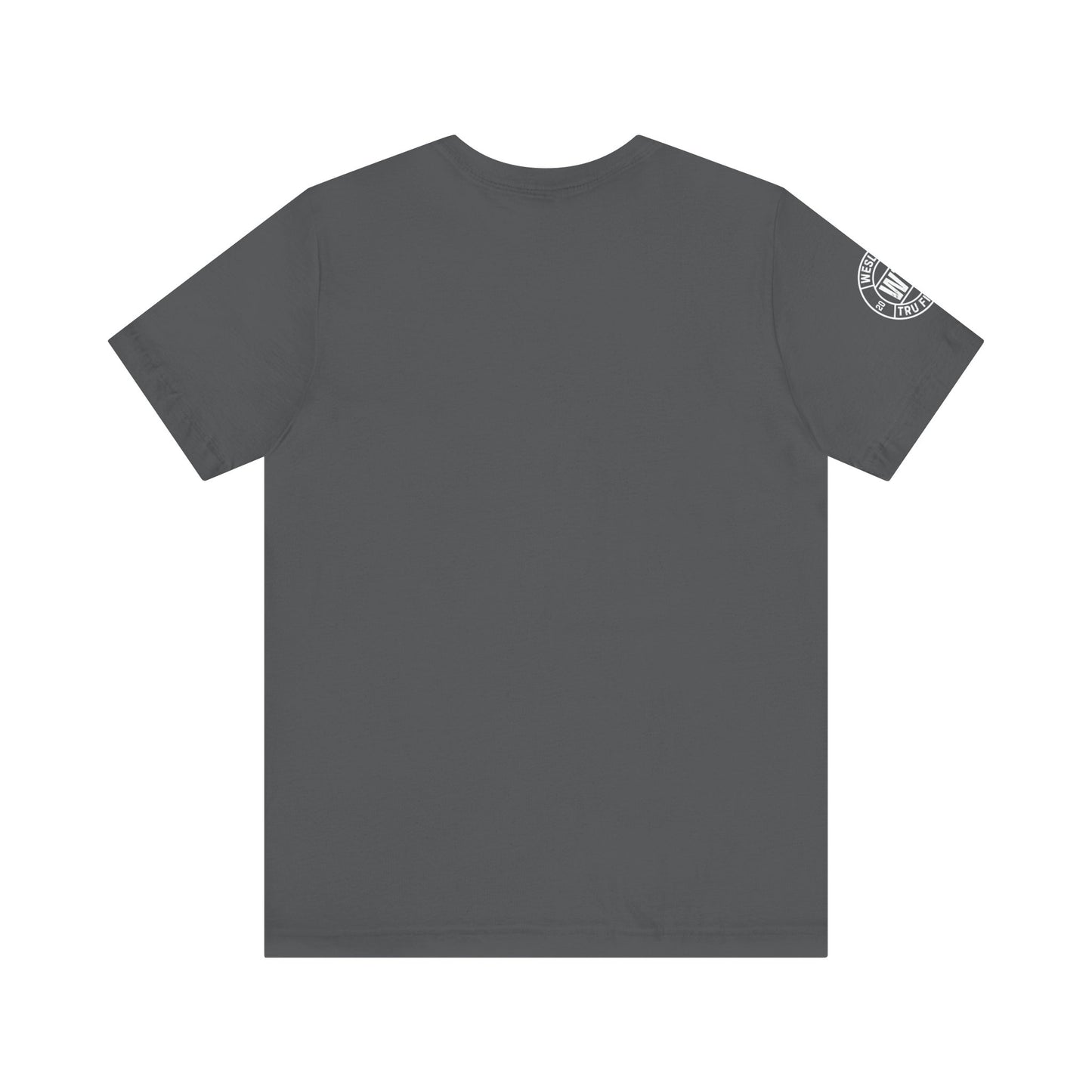 Get F'in Focused t-shirt