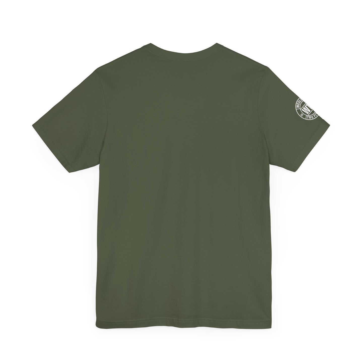 DILF Dude I Love Firearms Unisex Jersey Tee