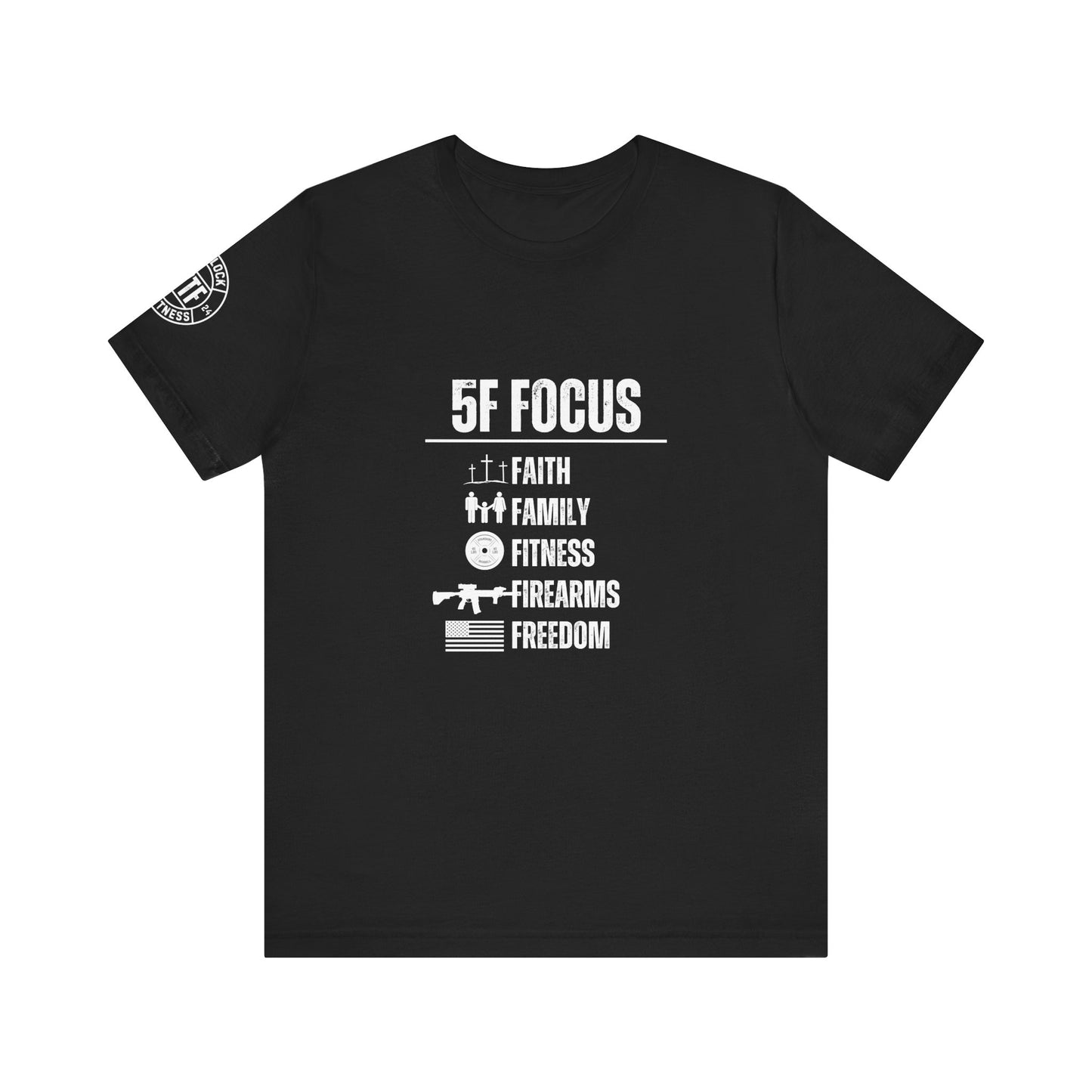5F Focus