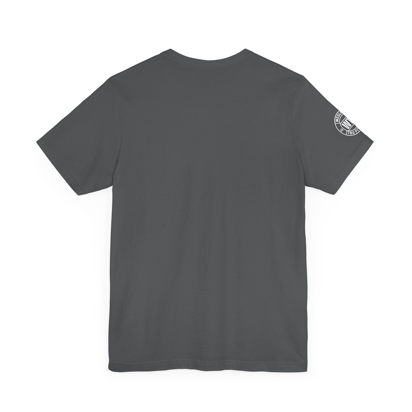 DILF Dude I Love Firearms Unisex Jersey Tee