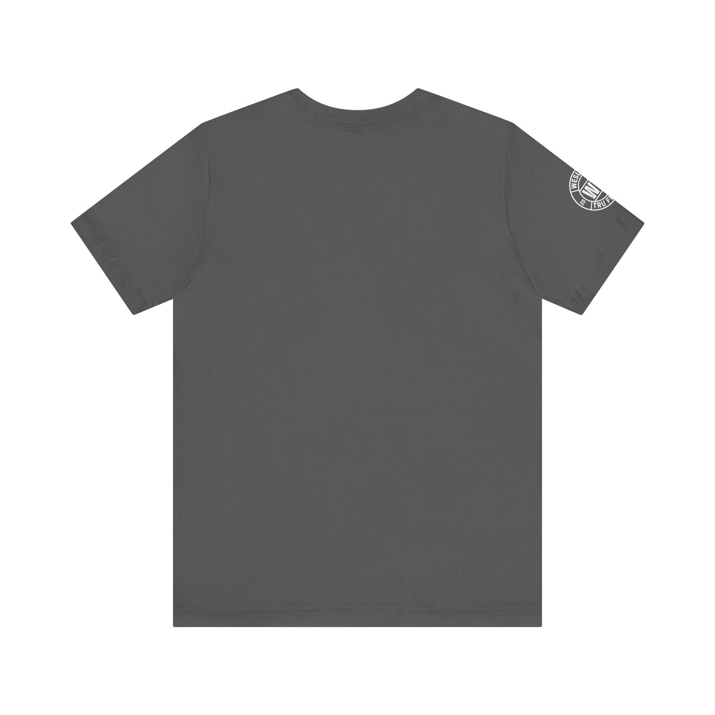 DILF Dude I Love Firearms Unisex Jersey Tee