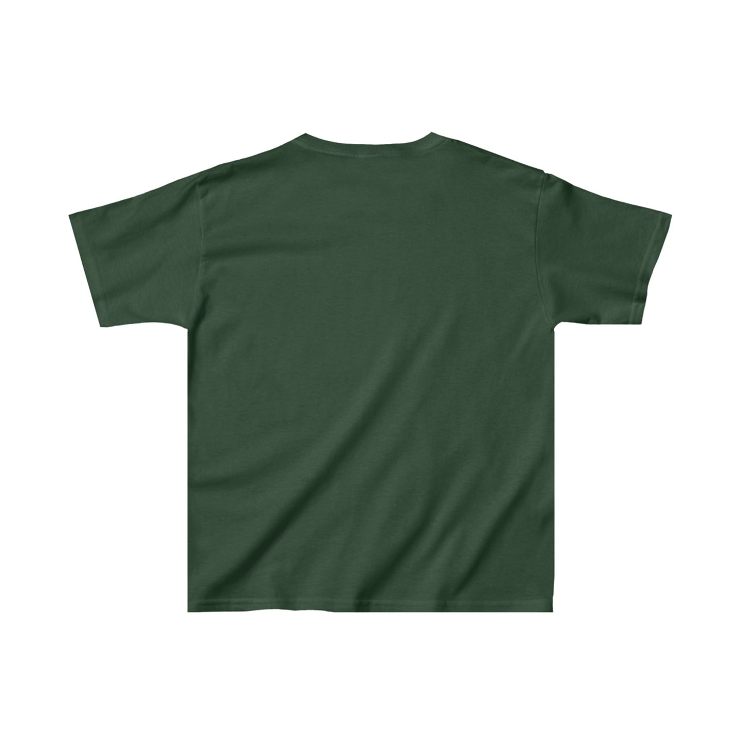 Kids Gun show t-shirt