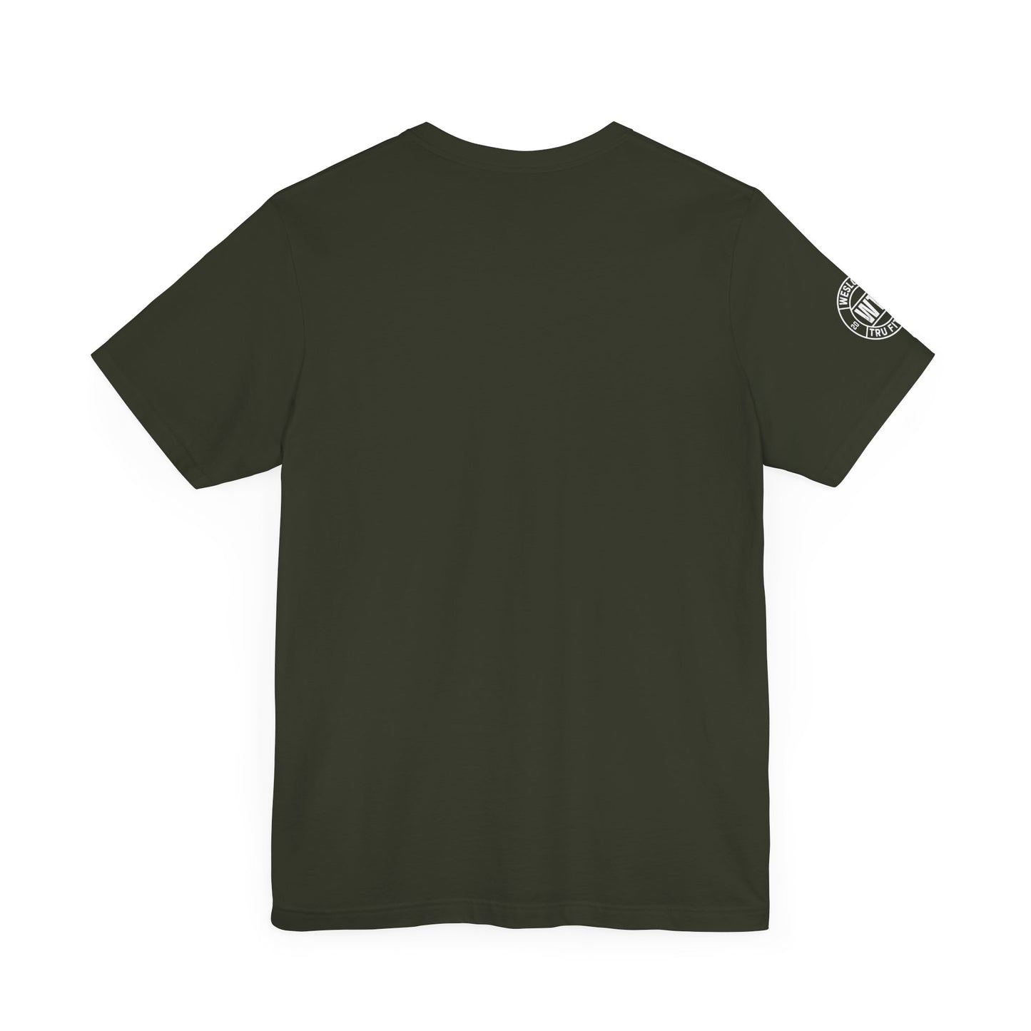 DILF Dude I Love Firearms Unisex Jersey Tee