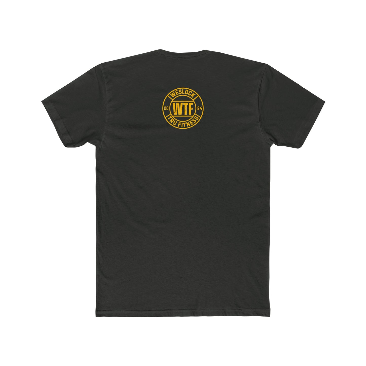 Hard Work, Work Hard T-shirt