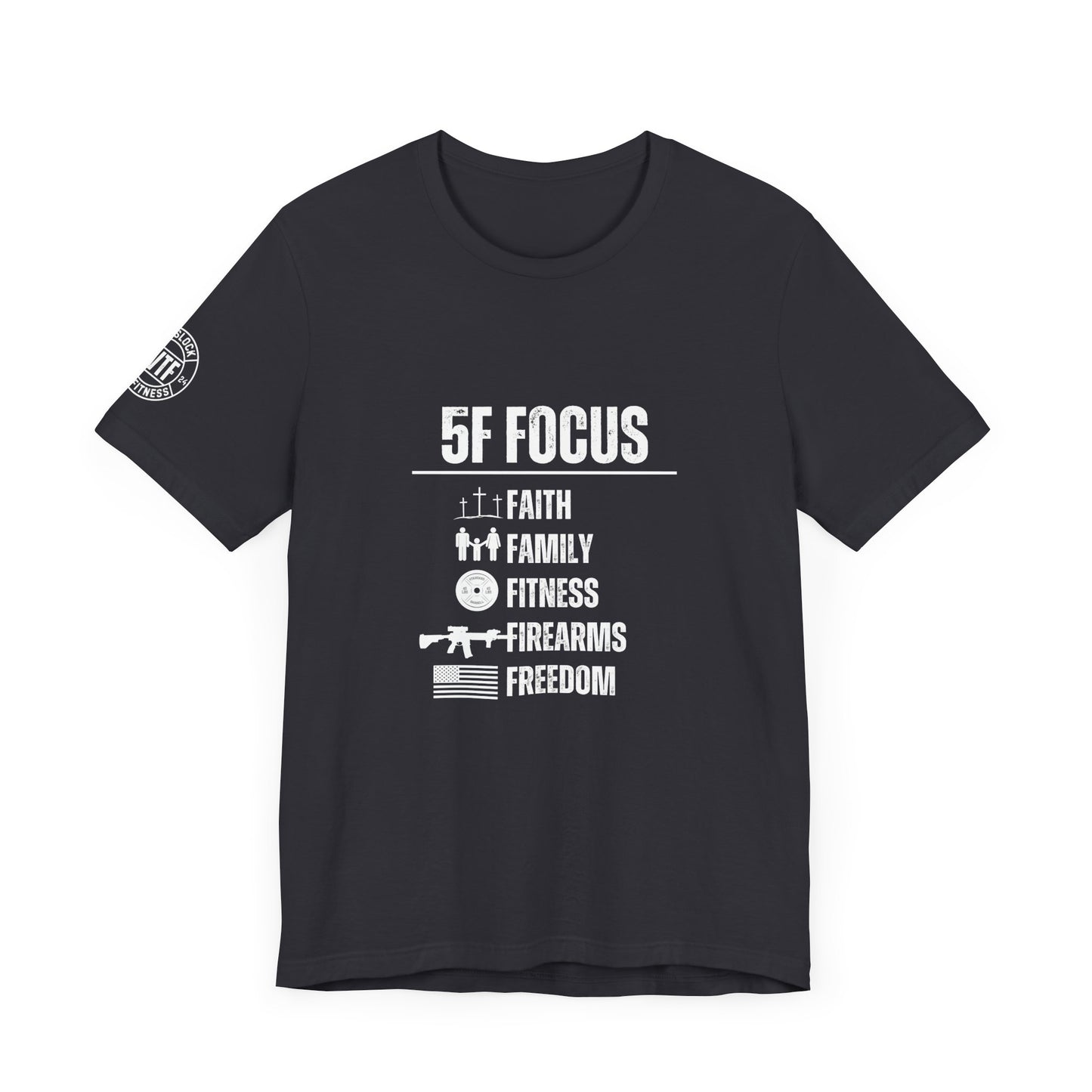 5F Focus