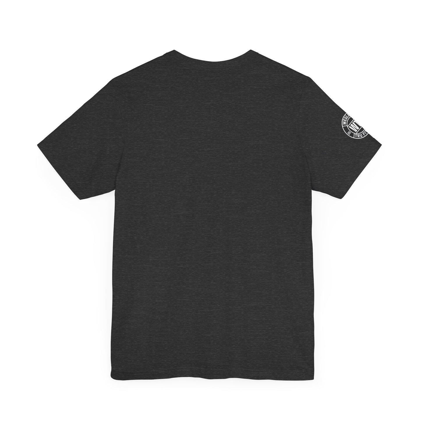 DILF Dude I Love Firearms Unisex Jersey Tee