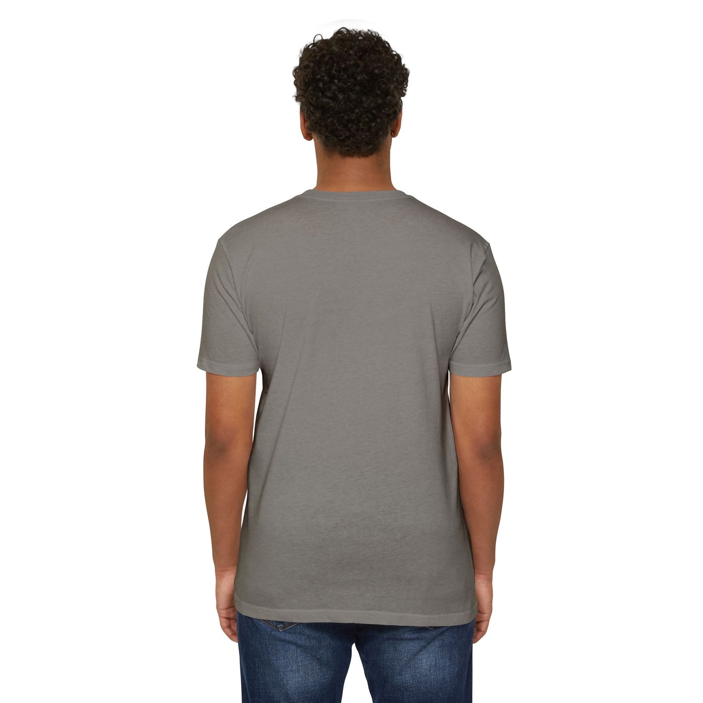 CHRISTIAN PATRIOT Jersey T-shirt