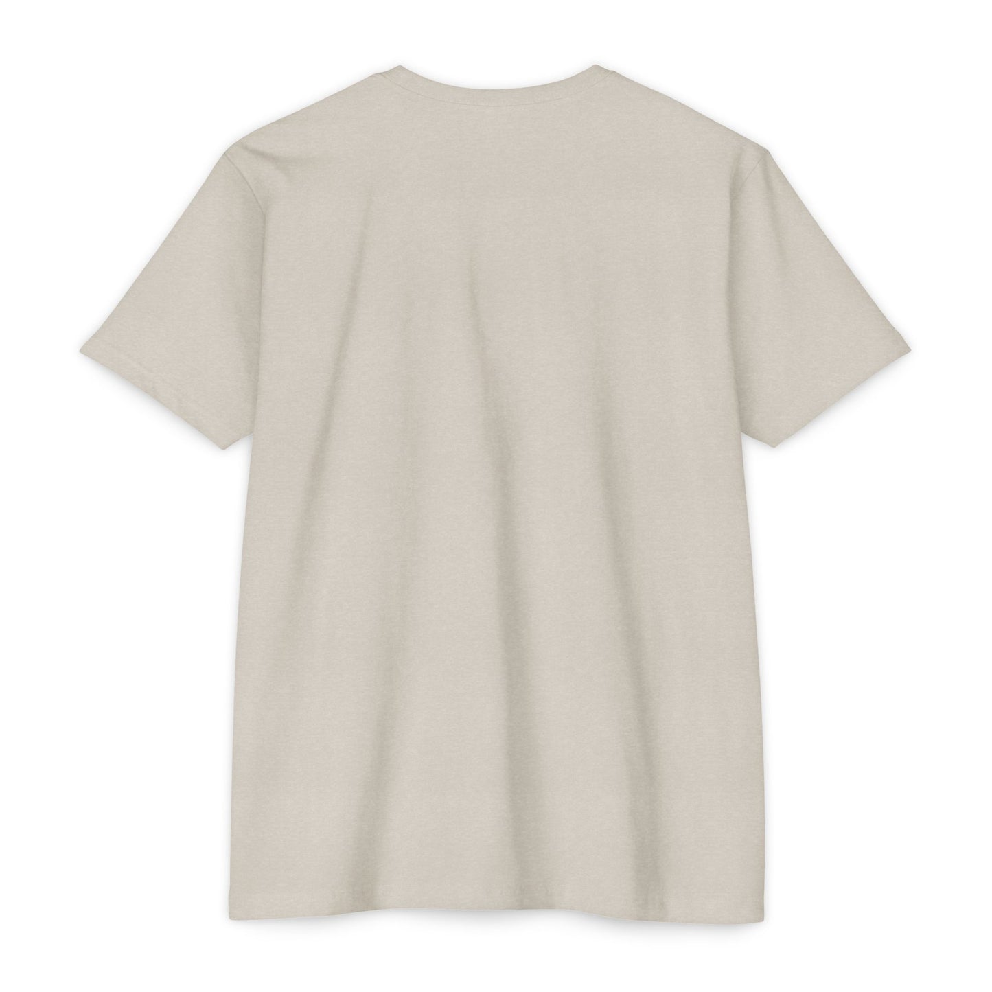 CHRISTIAN PATRIOT Jersey T-shirt