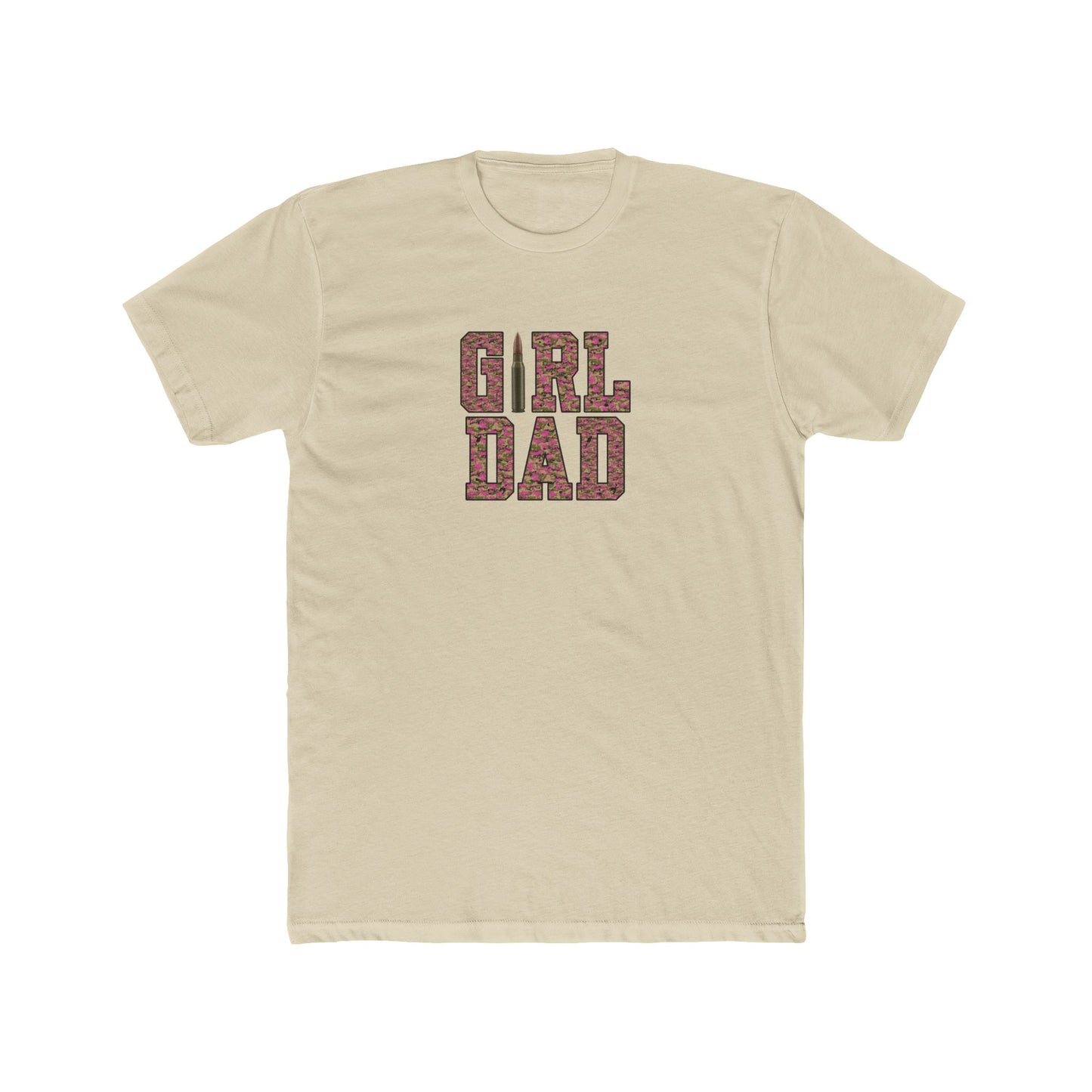 Girl Dad - PROTECTHER