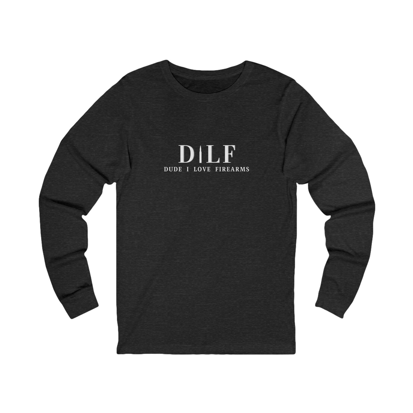 DILF Long Sleeve