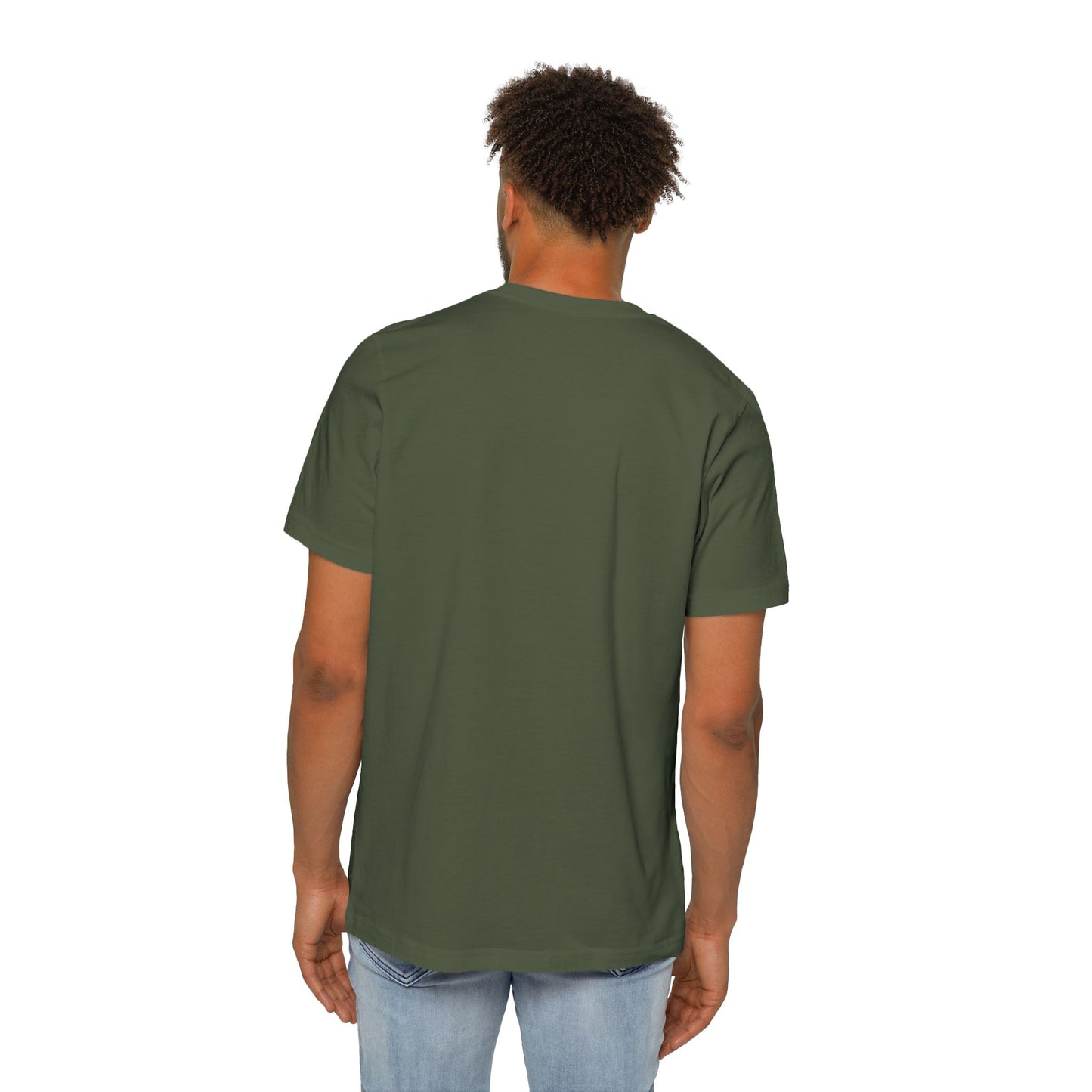 Weslock Tru Fitness Jersey T-Shirt