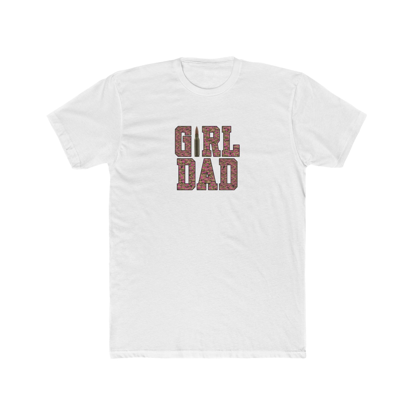 Girl Dad - PROTECTHER