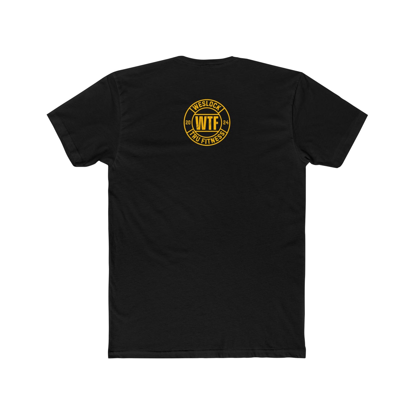 Hard Work, Work Hard  T-shirt