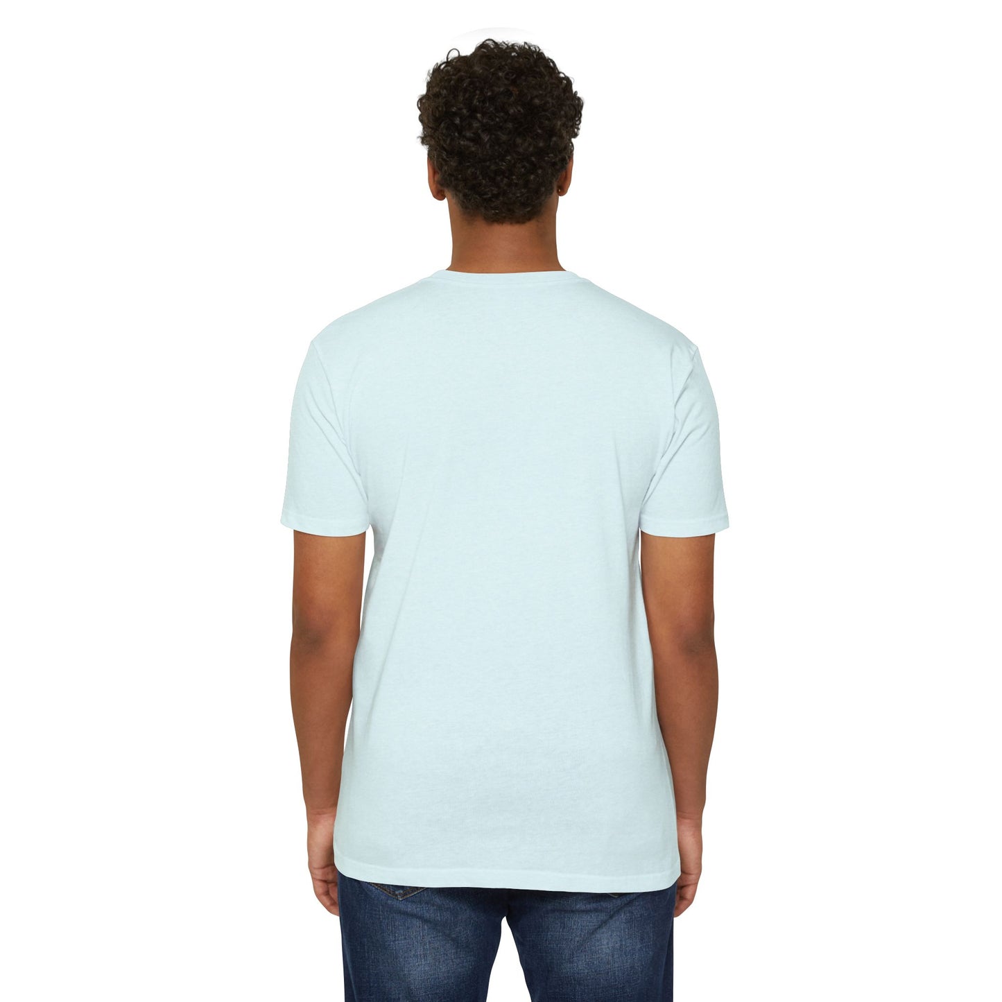 Squatty List Jersey T-shirt