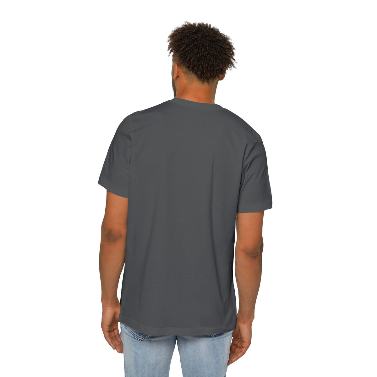 Weslock Tru Fitness Jersey T-Shirt