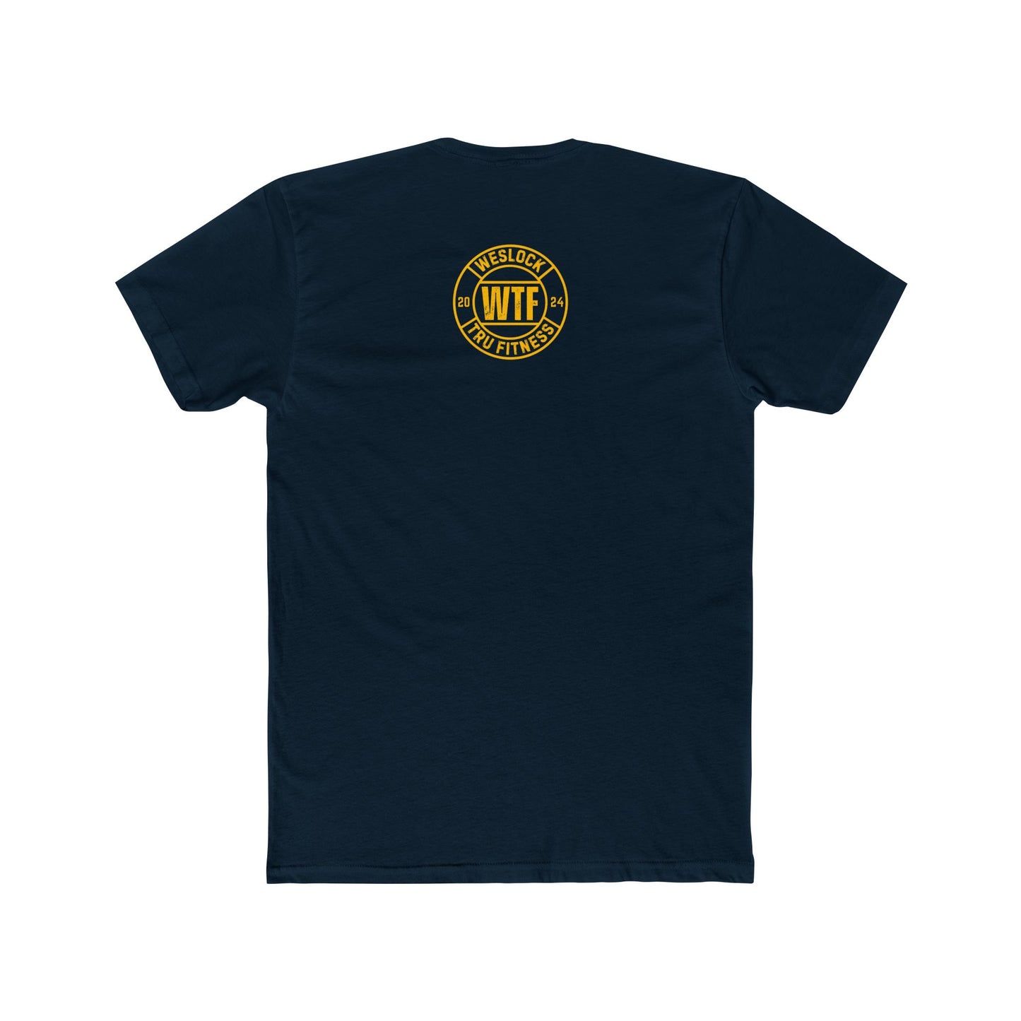 Hard Work, Work Hard  T-shirt