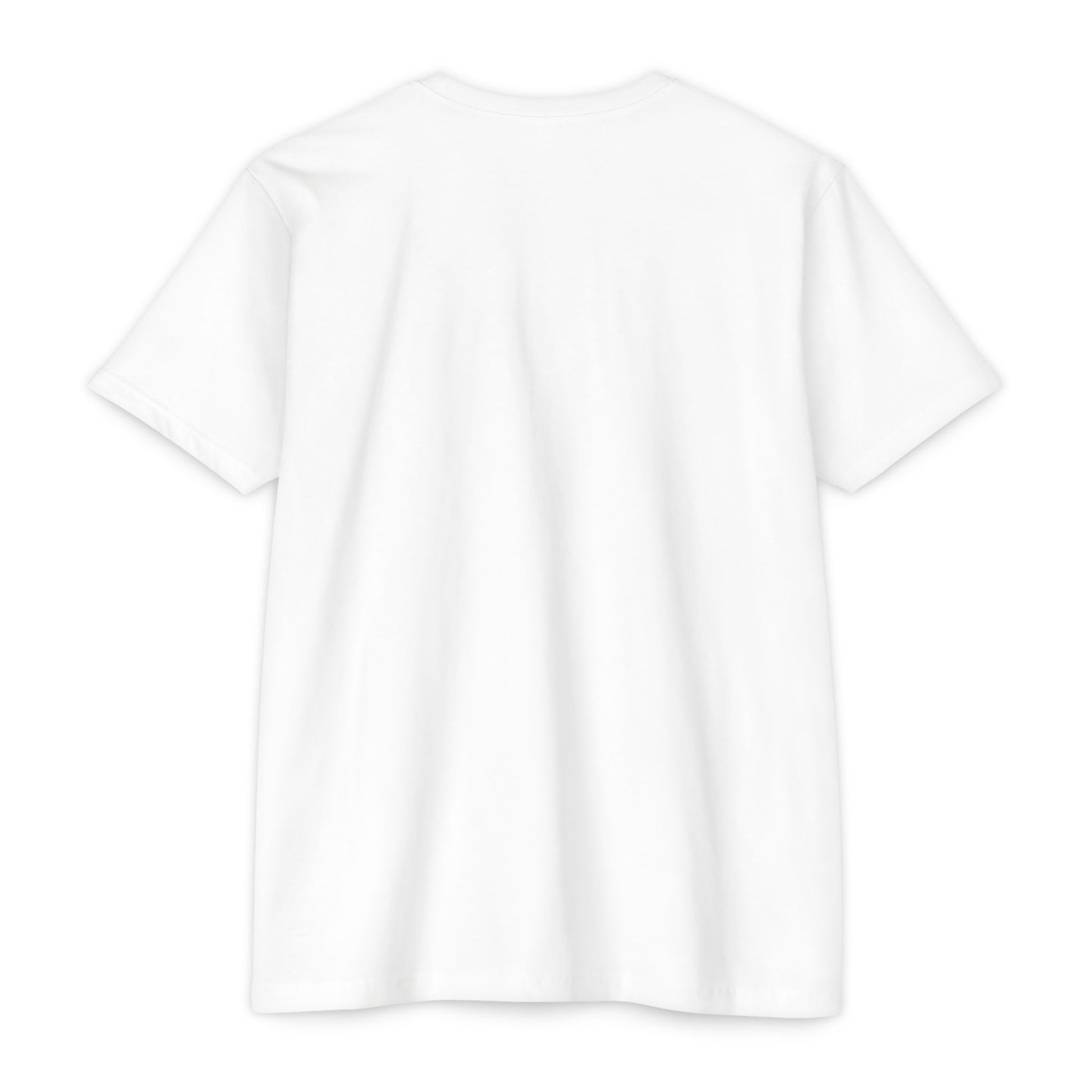 CHRISTIAN PATRIOT Jersey T-shirt
