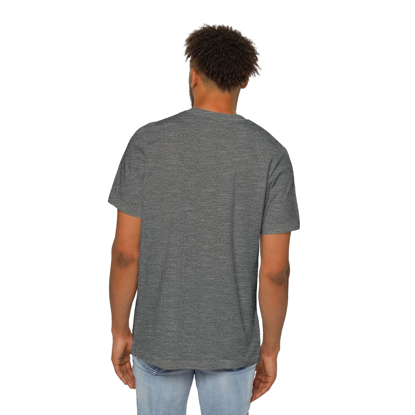 Weslock Tru Fitness Jersey T-Shirt