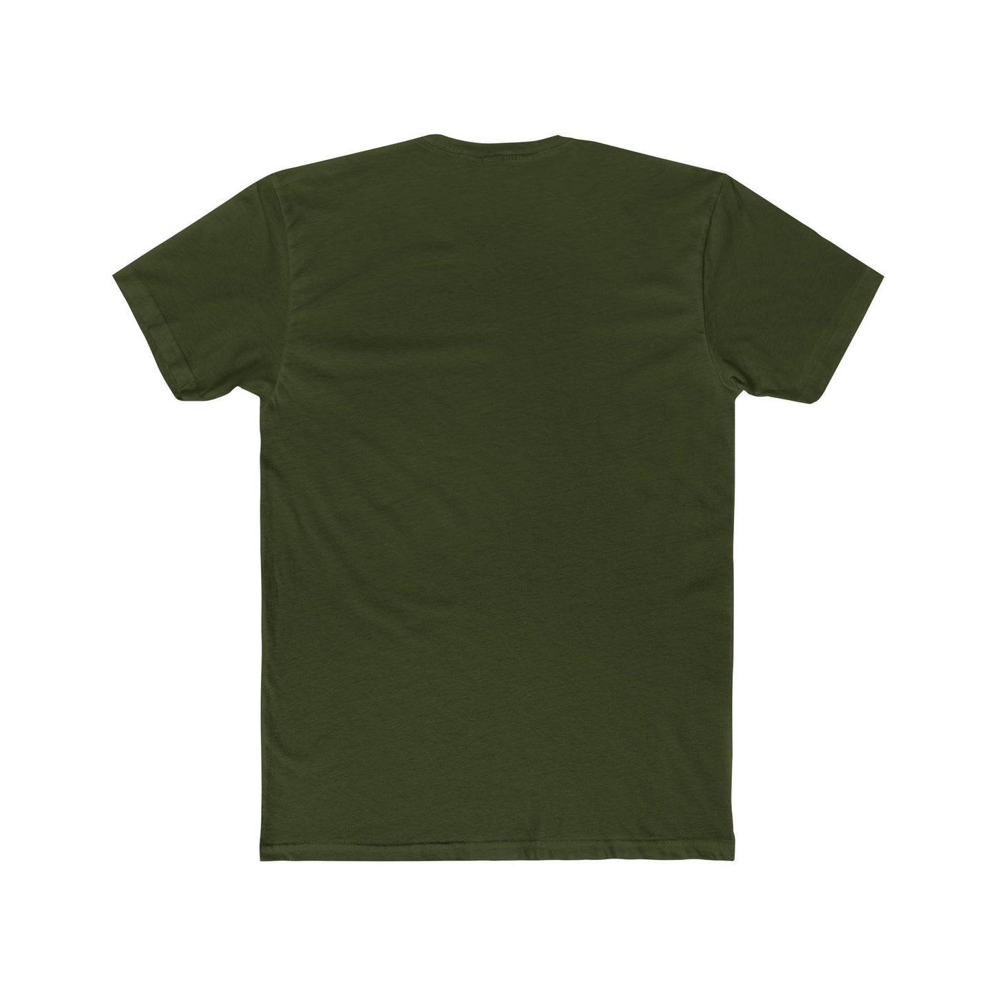 Blessed By His Grace  — Christian Faith T-Shirt with Cross