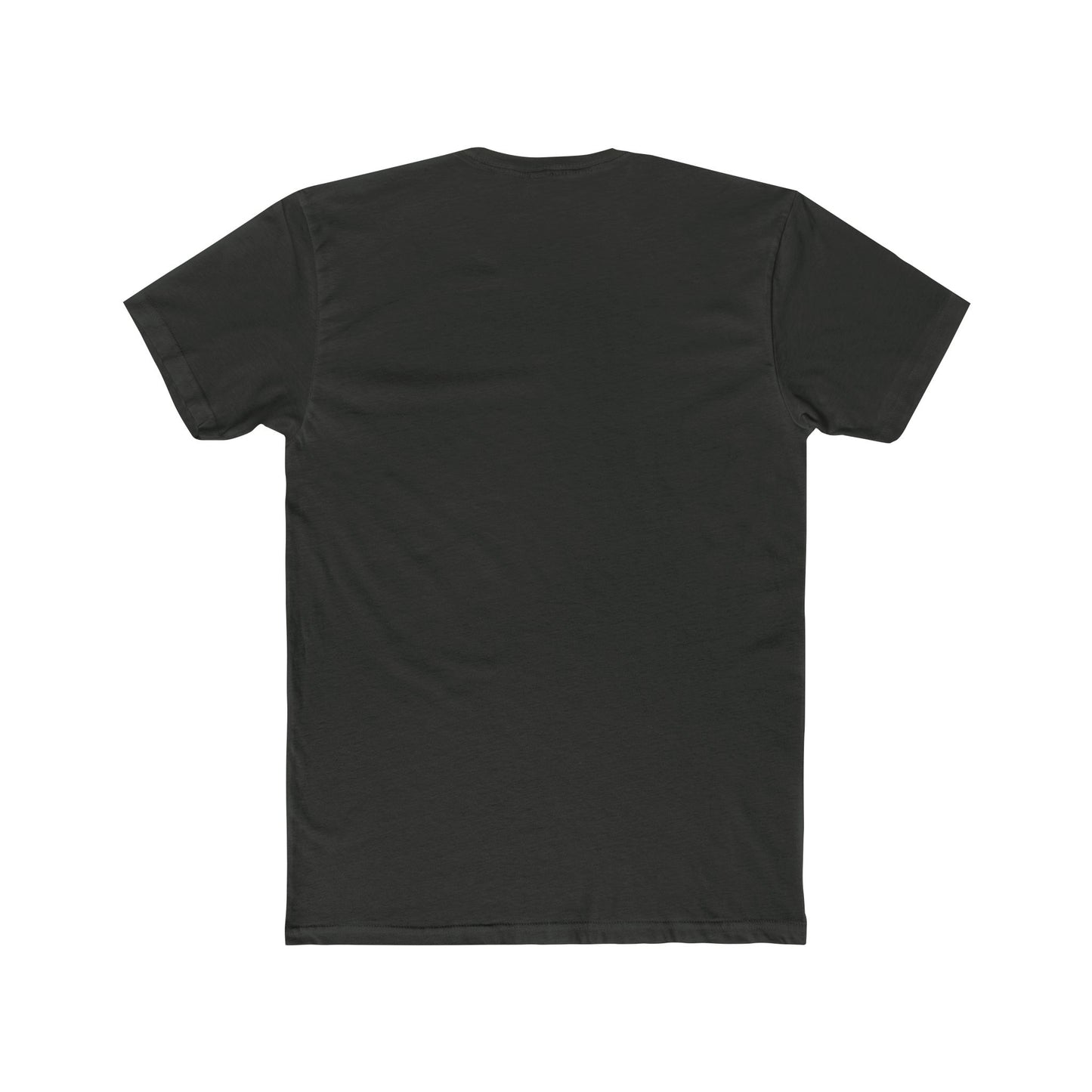 Blessed By His Grace  — Christian Faith T-Shirt with Cross