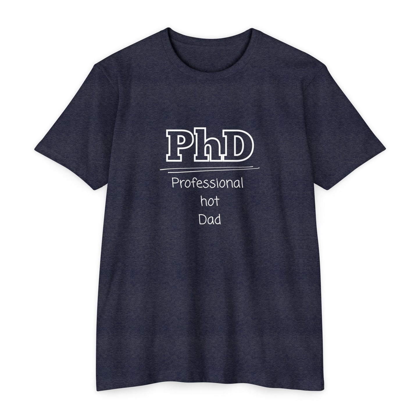 PhD Professional hot Dad