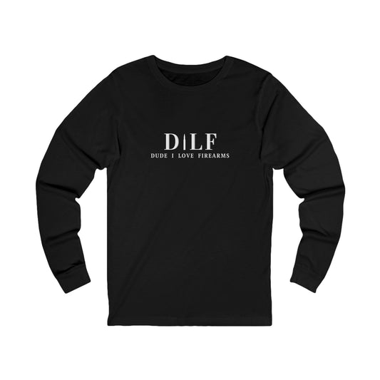DILF Long Sleeve
