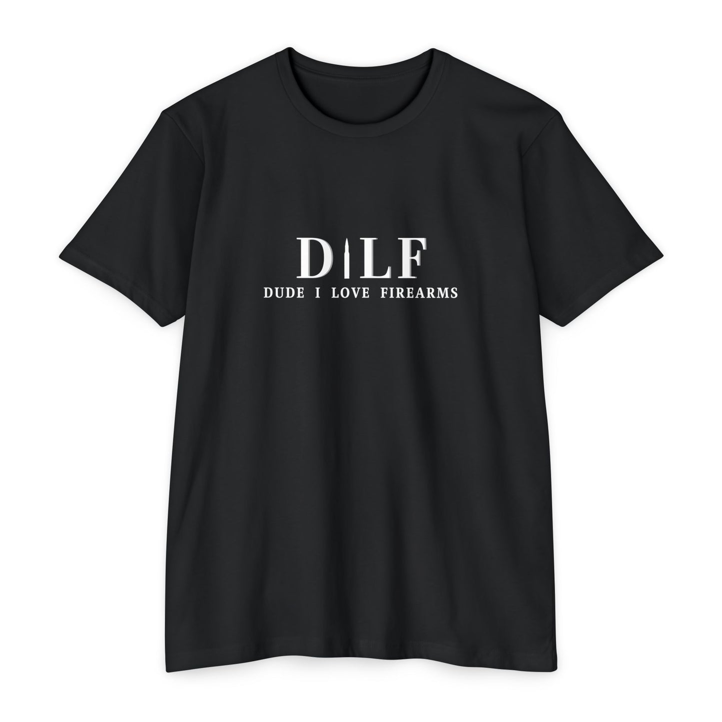 D I L F Dude I love firearm