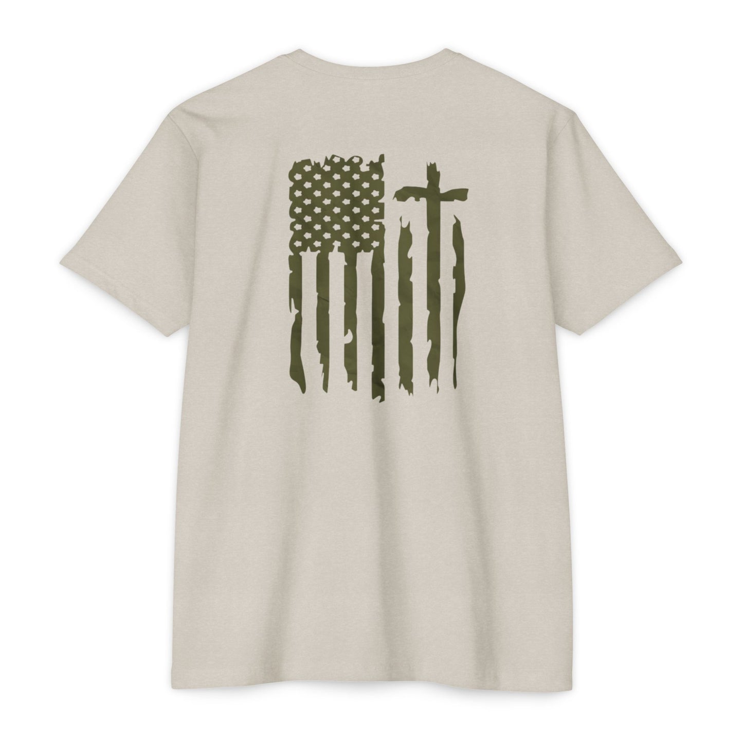 Whole armor of God t-shirt